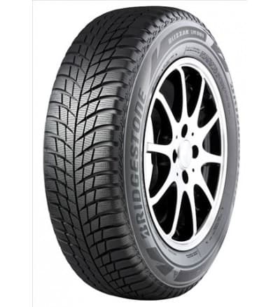 Anvelopa IARNA BRIDGESTONE BLIZZAK LM-01 225/50R18 95H ROF *