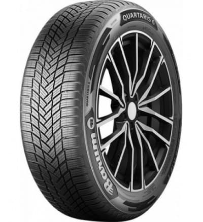 Anvelopa ALL SEASON Barum 205/60R16 V Quartaris 6 XL 96 V