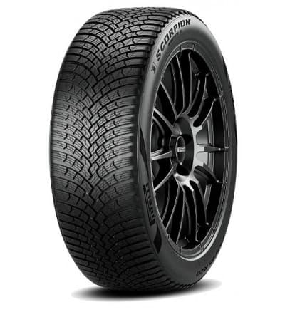 Anvelopa IARNA Pirelli 255/45R20 V Scorpion Winter 3 XL 105 V