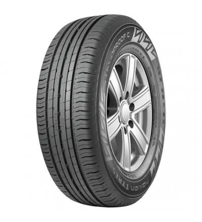 Anvelopa VARA NOKIAN TYRES Cargoproof C 195/75R16 110/108R