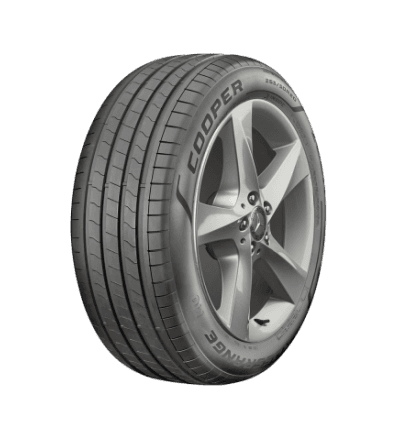 Anvelopa VARA COOPER ZEON CROSSRANGE MO 265/50R20 111 H XL