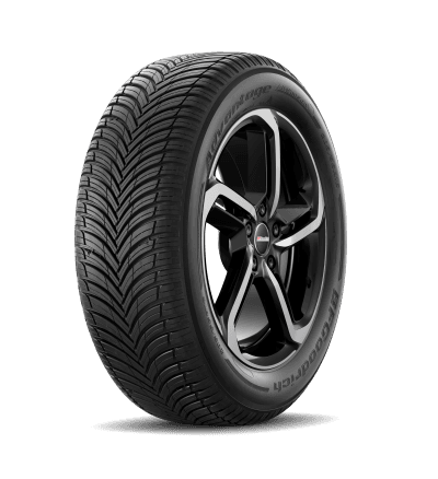 Anvelopa ALL SEASON Bfgoodrich Advantage all-season 185/65R15 88H