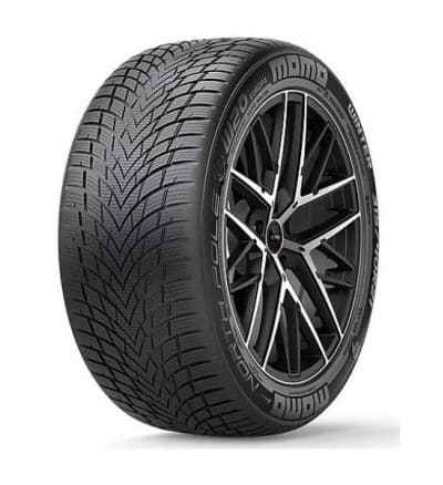 Anvelopa IARNA Momo W-20 north pole 235/50R19 103V