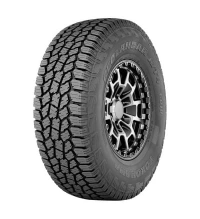 Anvelopa ALL SEASON Yokohama G018 225/65R17 102T