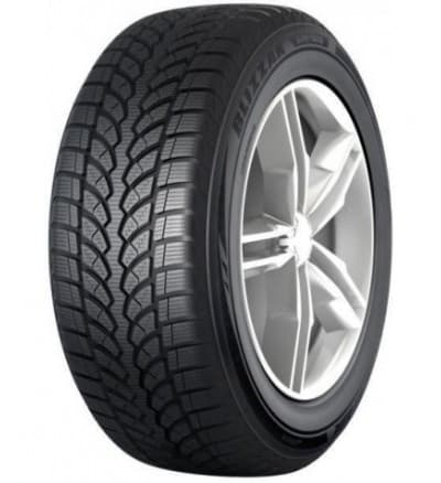 Anvelopa IARNA BRIDGESTONE Blizzak LM80 Evo MO 235/60R18 103H