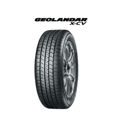 Anvelopa VARA YOKOHAMA GEOLANDAR X-CV G057 265/45R21 104W FP M+S
