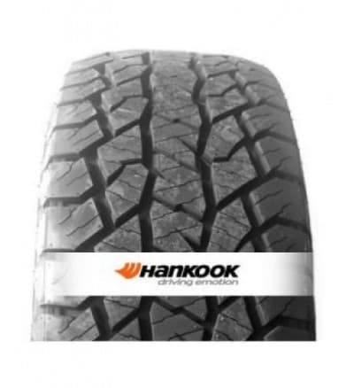 Anvelopa VARA HANKOOK DYNAP AT2 XTR RF12 265/70R17 121S