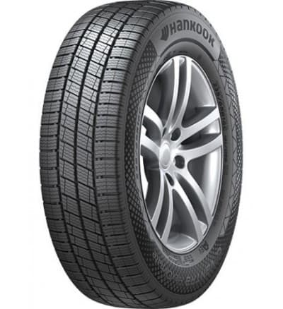 Anvelopa ALL SEASON HANKOOK E VANTRA FLEXCLIMATE 205/75R16C 113R