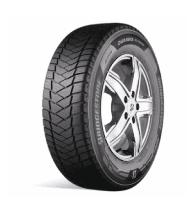Anvelopa ALL SEASON BRIDGESTONE Duravis AS Evo 215/70R15C 109S
