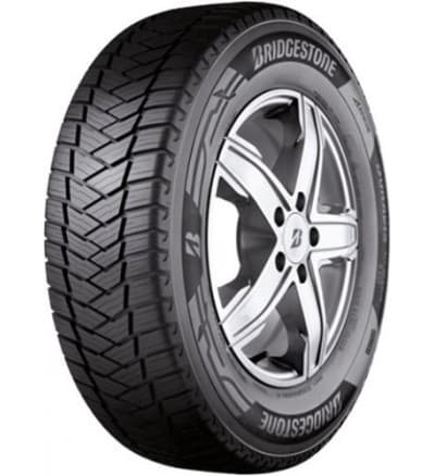 Anvelopa ALL SEASON BRIDGESTONE DURAVIS ALLSEASON EVO 215/75R16C 113R