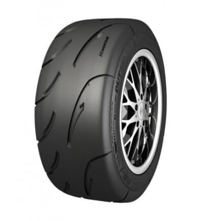 Anvelopa VARA NANKANG AR-1 semi-slick 225/40R18 92Y XL