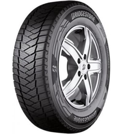Anvelopa ALL SEASON BRIDGESTONE DURAVIS ALL SEASON EVO Enliten 225/75R16C 121R