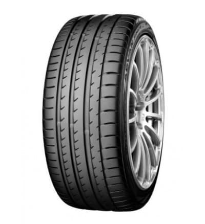 Anvelopa VARA YOKOHAMA V105S 285/30R19 98Y XL