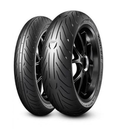 Anvelopa VARA PIRELLI ANGEL GT 2 120/70R17 58W