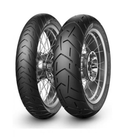 Anvelopa VARA METZELER NEXT 2 REAR 150/70R17 69V