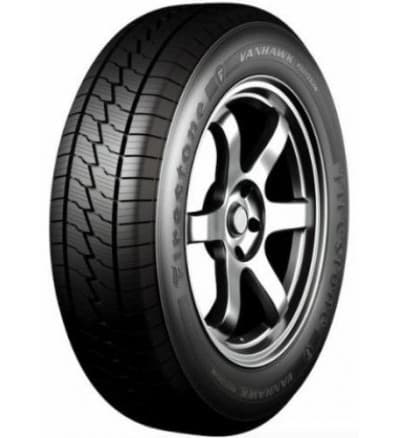 Anvelopa ALL SEASON FIRESTONE Van MultiSeason 195/70R15C 104R