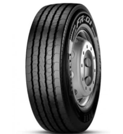 Anvelopa CAMION PIRELLI FR:01S 315/70R22.5 156L