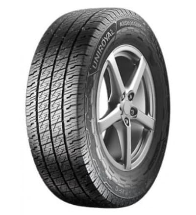 Anvelopa ALL SEASON UNIROYAL ALLSEASON MAX 225/65R16C 112R