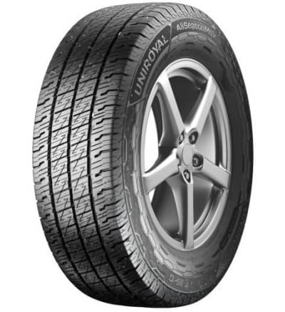 Anvelopa ALL SEASON UNIROYAL ALLSEASON MAX 225/70R15C 112R