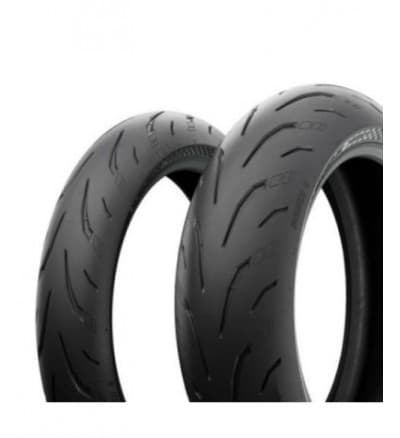 Anvelopa VARA MICHELIN POWER 6 120/70R17 58W