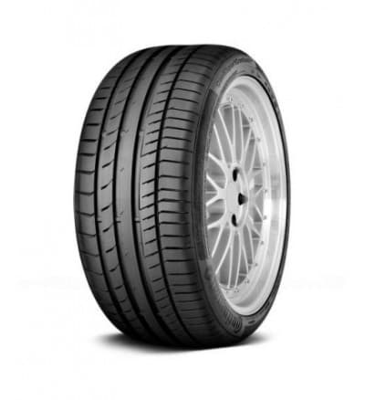 Anvelopa VARA CONTINENTAL CONTISPORTCONTACT 5 235/65R18 106W