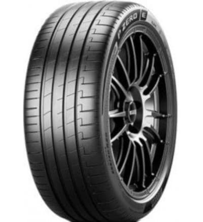 Anvelopa VARA PIRELLI PZERO E 245/35R21 96Y XL
