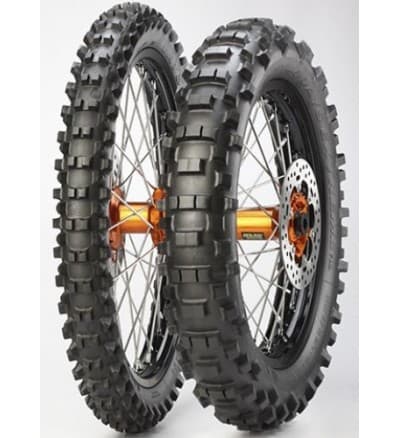 Anvelopa VARA METZELER DAYS EXTREME R 140/80R18 70M