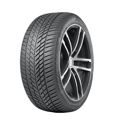 Anvelopa ALL SEASON Nokian Seasonproof 2 215/50R18 92W