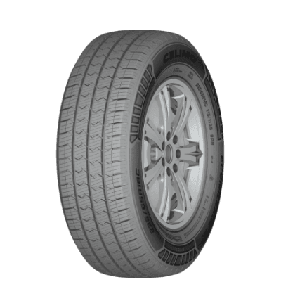 Anvelopa ALL SEASON Celimo EcoMileage AS 225/70R15C 112/110S