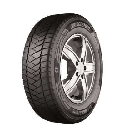 Anvelopa ALL SEASON Bridgestone Duravis All Season 225/65R16C 112/110R