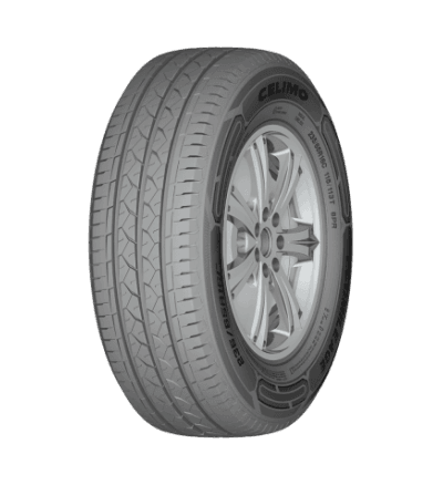 Anvelopa VARA Celimo EcoMileage 195/65R16C 104/102T