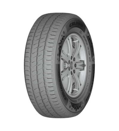 Anvelopa IARNA Celimo EcoMileage Snow 235/65R16C 115/113R