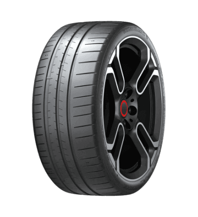 Anvelopa VARA Hankook Ventus S1 evo Z X K129A 245/35R21 96Y XL * Sound Absorber