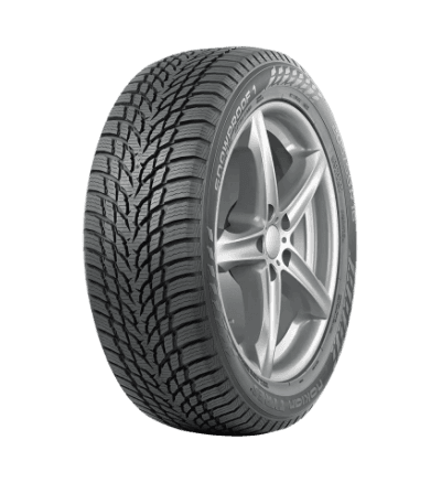 Anvelopa IARNA Nokian Snowproof 1 175/65R15 84T