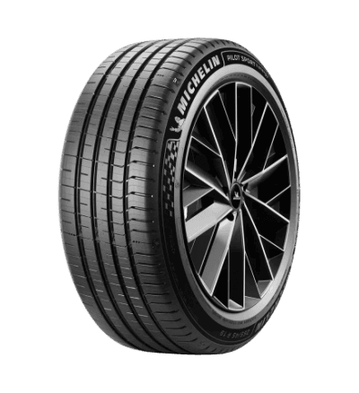 Anvelopa VARA Michelin Pilot Sport 5 energy 285/45R20 112Y XL