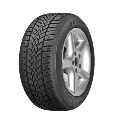 Anvelopa IARNA Dunlop Winter Response 2 185/55R15 82T