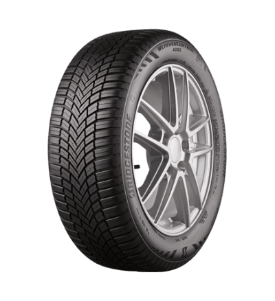Anvelopa ALL SEASON Bridgestone Weather Control A005 EVO 195/55R15 89V XL