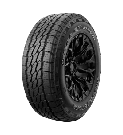 Anvelopa ALL SEASON Bridgestone Dueler All Terrain A/T 002 265/65R17 112T