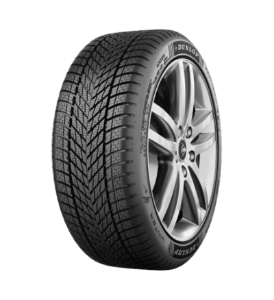 Anvelopa IARNA Dunlop Winter 205/45R17 88V XL