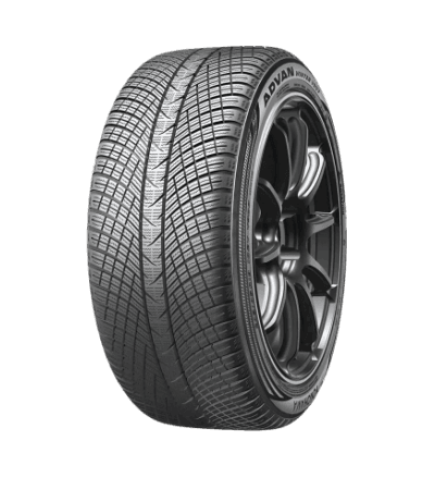 Anvelopa IARNA Yokohama Advan Winter V907 275/40R19 105V XL MO1A
