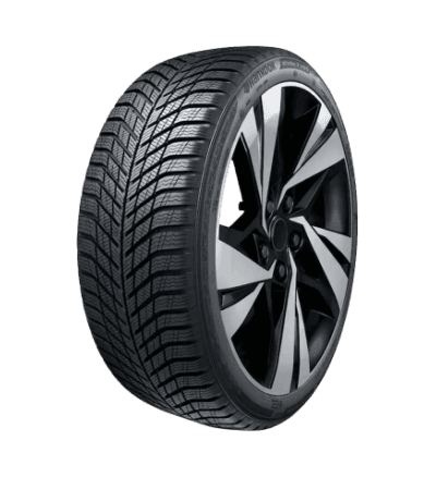 Anvelopa IARNA Hankook Winter i*cept evo4 SUV W340A 255/60R18 112V XL