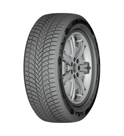 Anvelopa IARNA Celimo EcoCity Snow 255/40R20 101V XL