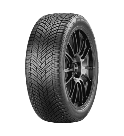 Anvelopa ALL SEASON Pirelli Powergy 2 All Season 215/55R18 99V XL