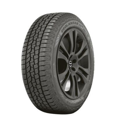 Anvelopa ALL SEASON Yokohama Geolandar CV4S G061 235/65R17 108V XL
