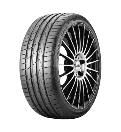 Anvelopa VARA Hankook Ventus S1 evo2 K117B 275/40R19 101Y * HRS