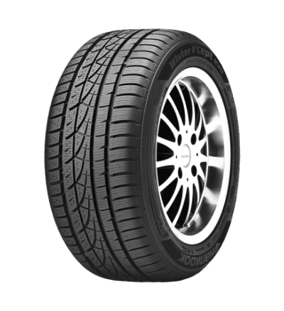 Anvelopa IARNA Hankook Winter i*cept evo W310B 245/50R18 100H * HRS