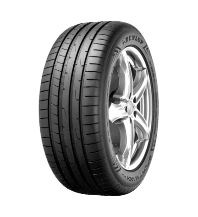 Anvelopa VARA Dunlop Sport Maxx RT 2 255/40R19 100Y XL DOT 2024