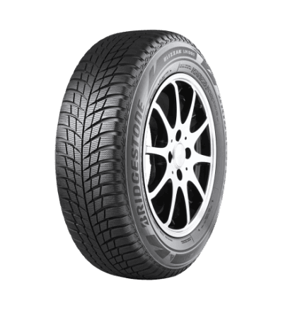 Anvelopa IARNA Bridgestone Blizzak LM001 * 225/50R17 94H RUN FLAT