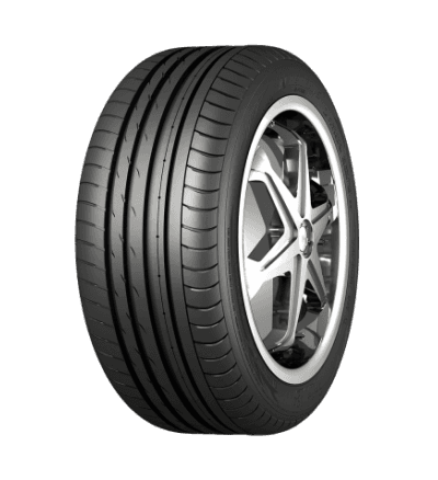 Anvelopa VARA Nankang Sportnex AS-2+ 215/60R17 96H