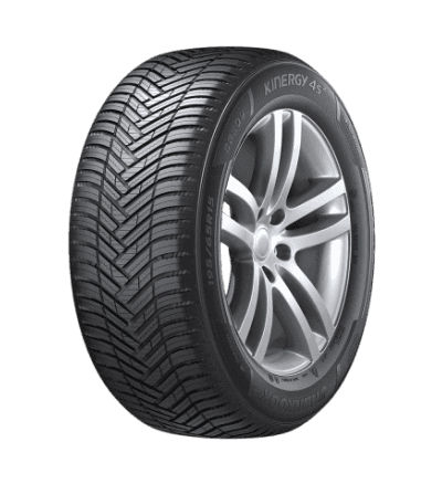Anvelopa ALL SEASON Hankook Kinergy 4S2 H750 235/45R17 97Y XL